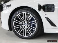 BMW 530e M-sport G30 ปี 2021 ไมล์ 54,7xx Km รูปที่ 4